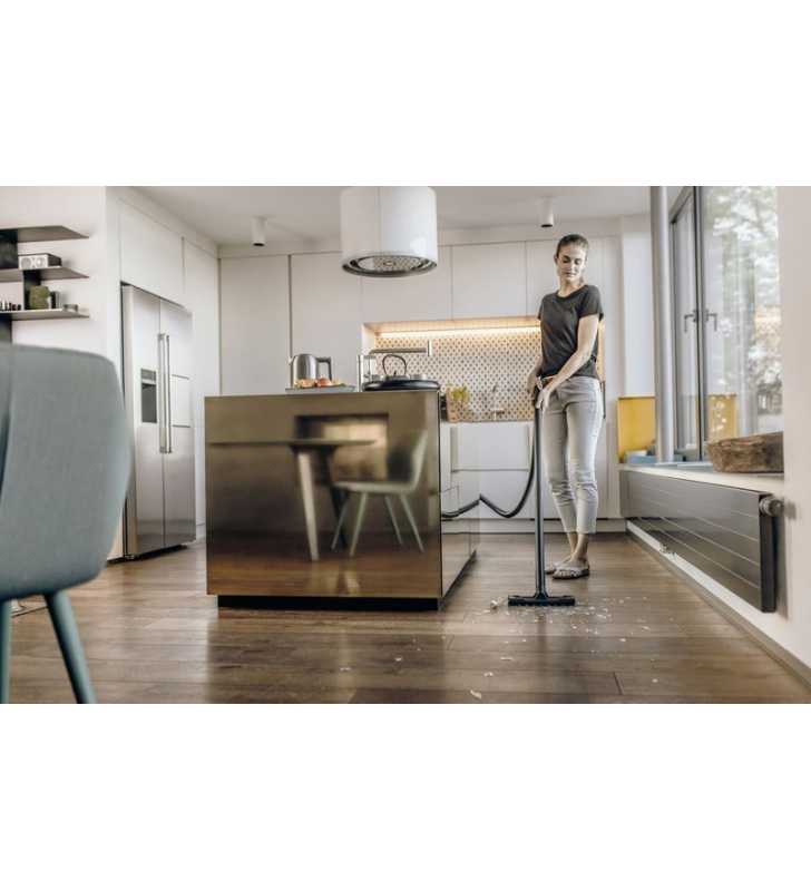 Aspirateur Eau Et Poussières Kwd 1 KARCHER Aspirateur Eau Et Poussières Kwd 1 KARCHER
