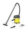 Aspirateur Eau Et Poussières Kwd 1 KARCHER Aspirateur Eau Et Poussières Kwd 1 KARCHER