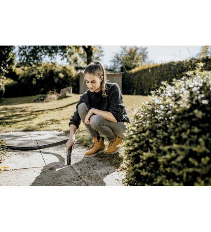 Aspirateur Eau Et Poussières Wd 3 P V-17.4.20 KARCHER