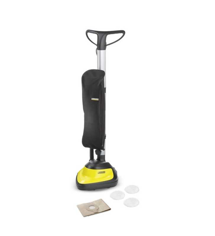 Cireuse Fp 303 KARCHER Cireuse Fp 303 KARCHER