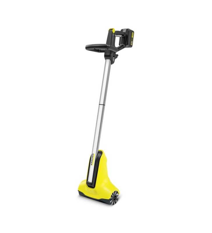 Pcl4 Nettoyeur De Terrasse KARCHER Pcl4 Nettoyeur De Terrasse KARCHER