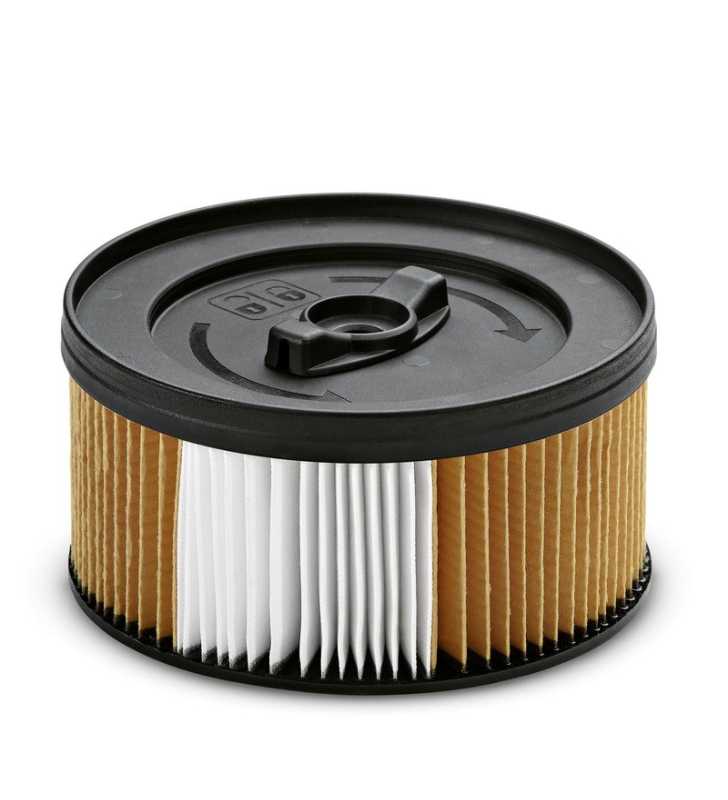 Filtre Cartouche Revêtement Spécial Wd 4290-5200M-5300M-5600Mp KARCHER Filtre Cartouche Revêtement Spécial Wd 4290-5200M-5300M-5600Mp KARCHER