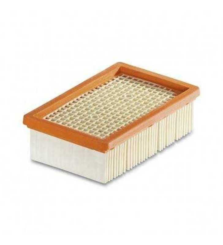 Filtre Plisse Plat Wd4-Wd5-Wd6 KARCHER Filtre Plisse Plat Wd4-Wd5-Wd6 KARCHER
