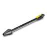 Rotabuse 031 Pour K5 KARCHER Rotabuse 031 Pour K5 KARCHER