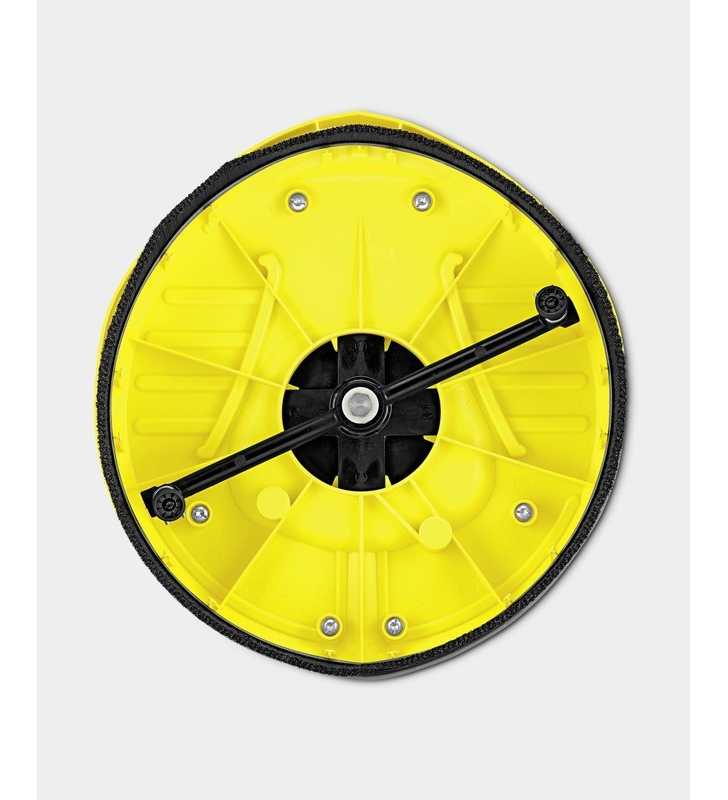 Nettoyeur De Surfaces T-Racer T 350 KARCHER