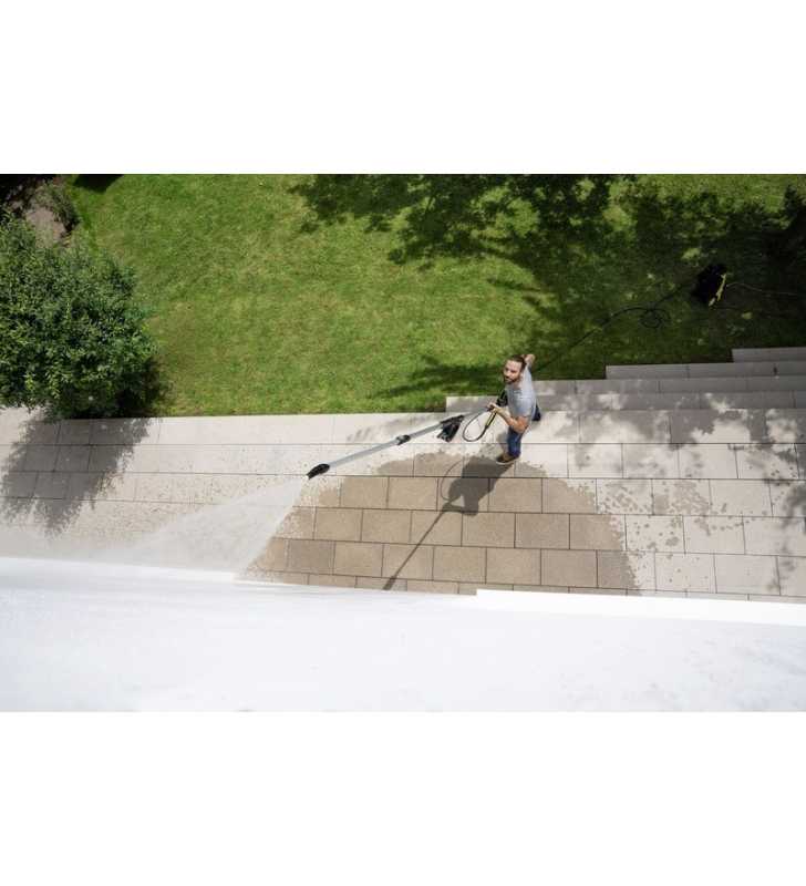 Lance Télescopique Tla 4 KARCHER