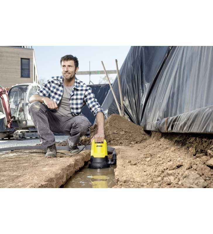 Set De Flexible Plat  KARCHER