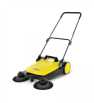 Balayeuse Mécanique Rendement Surfacique 2400M²/H KARCHER Balayeuse Mécanique Rendement Surfacique 2400M²/H KARCHER