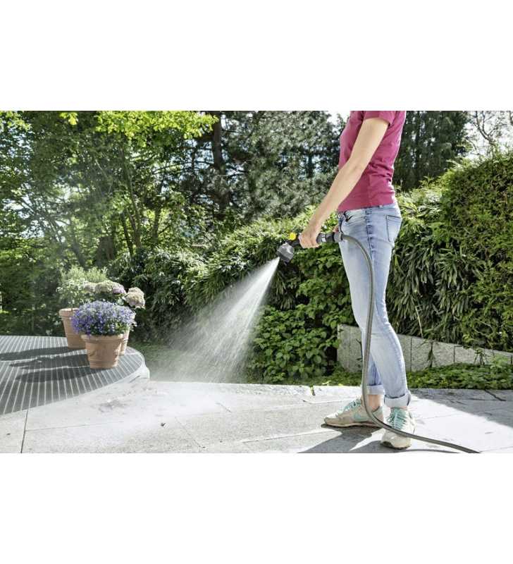 Set De Raccordement Pour Nettoyeur Haute Pression KARCHER