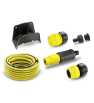 Set D'Arrosage 15M-13Mm KARCHER Set D'Arrosage 15M-13Mm KARCHER