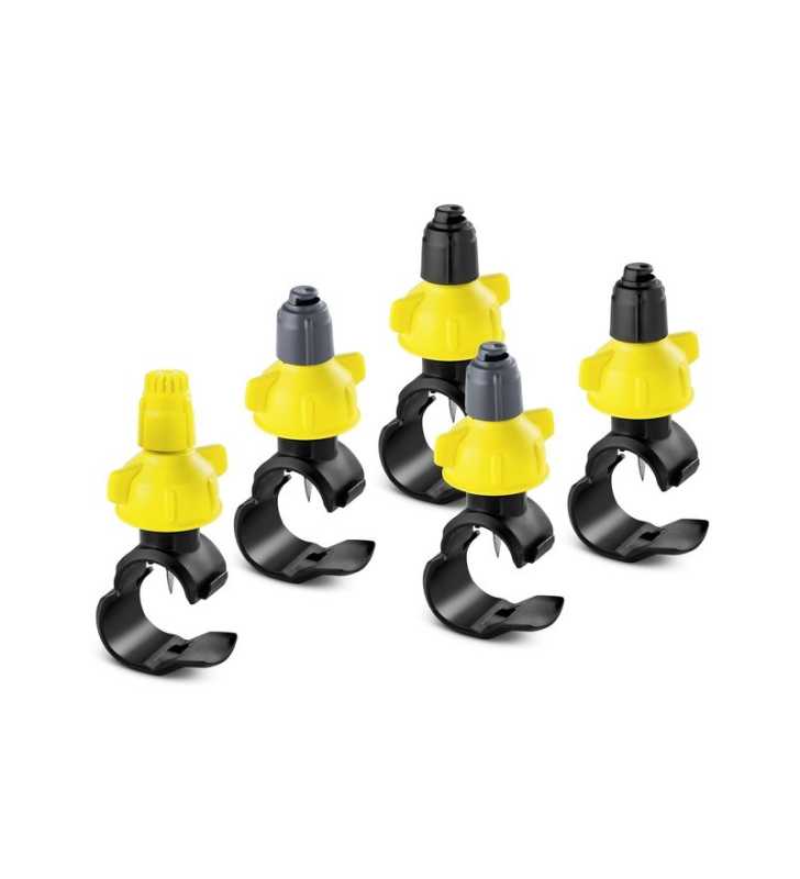Micro-Asperseur 5 Pcs KARCHER Micro-Asperseur 5 Pcs KARCHER