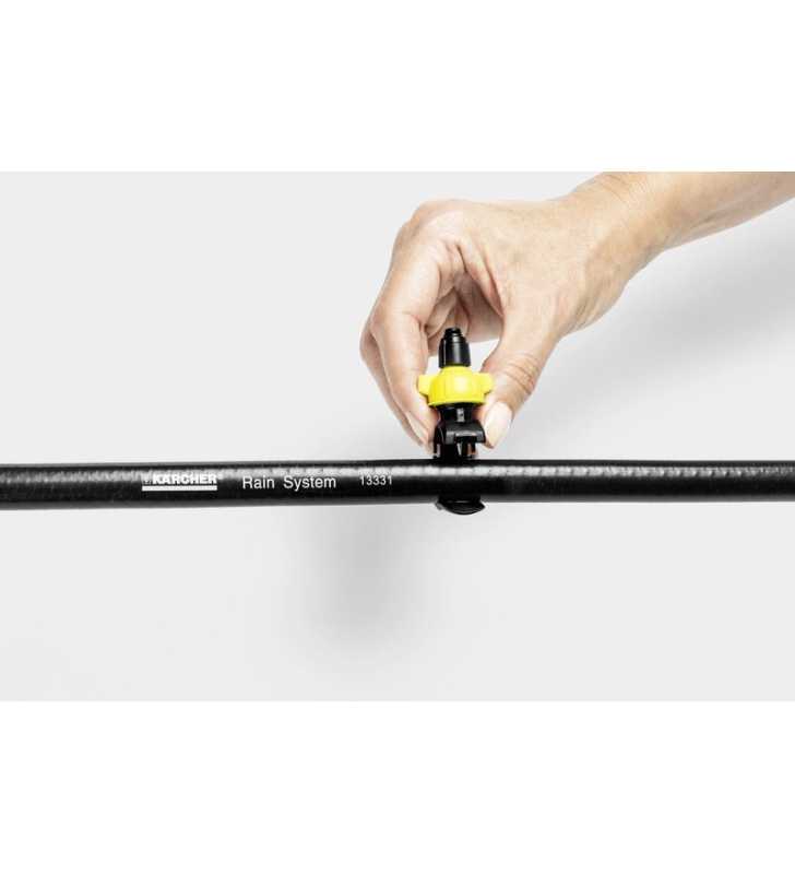 Micro-Asperseur 5 Pcs  KARCHER