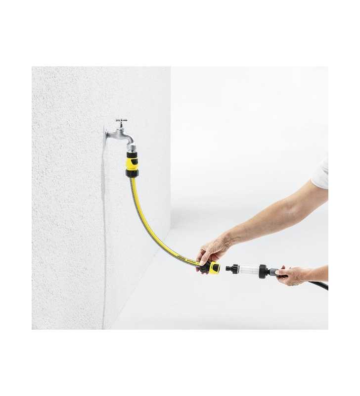 Filtre À Particules   KARCHER