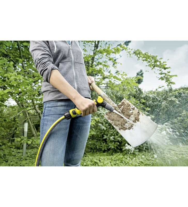 Kit Pistolet D'arrosage Kit Pistolet D'arrosage