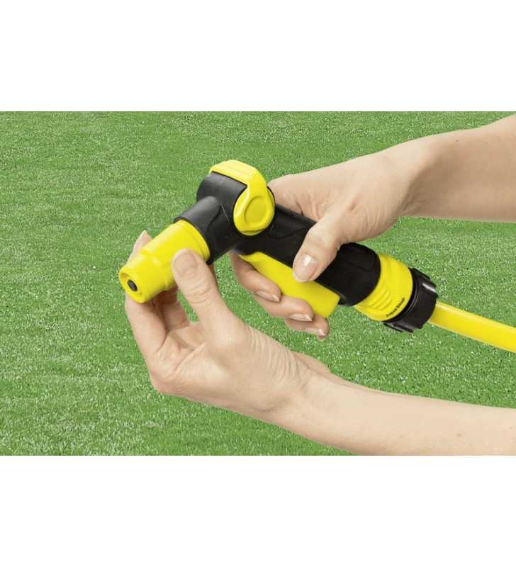 Kit Pistolet D'arrosage Kit Pistolet D'arrosage