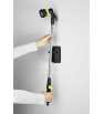 Fixation Murale Pour Lance Avec Extension KARCHER Fixation Murale Pour Lance Avec Extension KARCHER