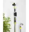 Fixation Murale Pour Lance Avec Extension KARCHER Fixation Murale Pour Lance Avec Extension KARCHER
