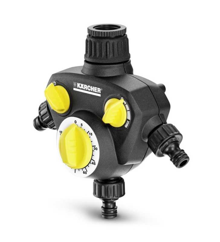 Minuterie D'Arrosage WT 2 KARCHER Minuterie D'Arrosage WT 2 KARCHER