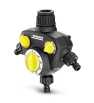Minuterie D'Arrosage WT 2 KARCHER Minuterie D'Arrosage WT 2 KARCHER