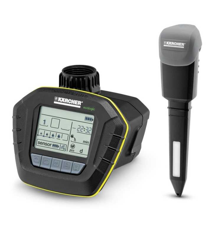 Programmateur D'Arrosage ST6 AUTO KARCHER Programmateur D'Arrosage ST6 AUTO KARCHER