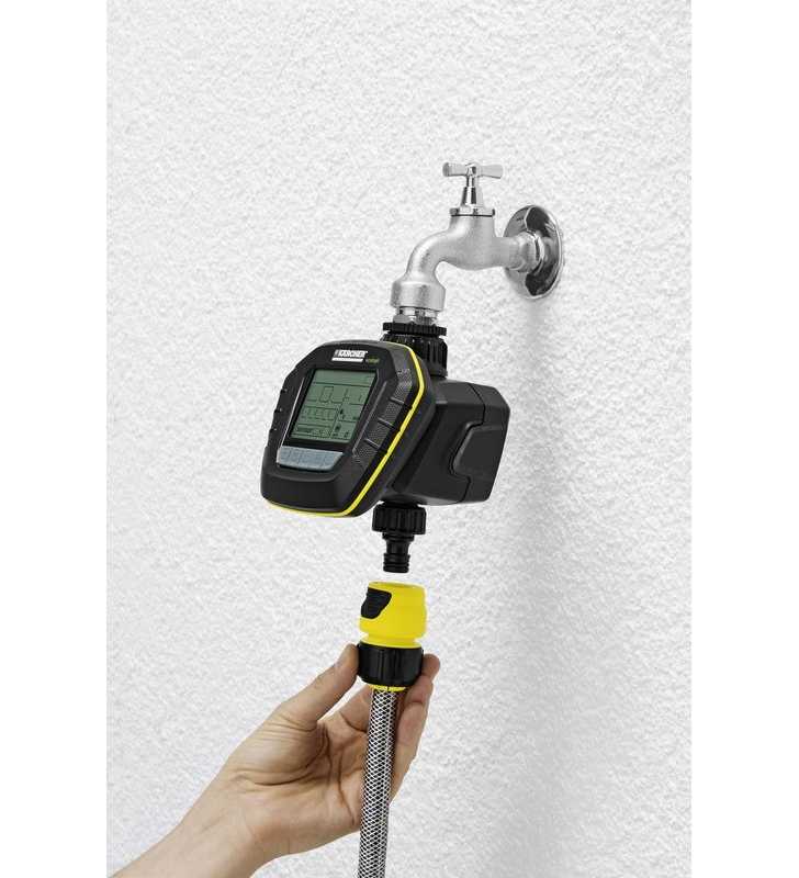Programmateur D'Arrosage ST6 AUTO KARCHER Programmateur D'Arrosage ST6 AUTO KARCHER