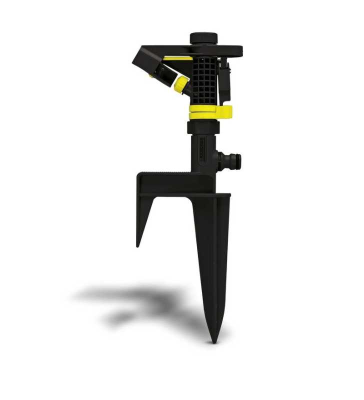 Arroseur À Impulsions Rotatif Et Sectoriel Ps 300 KARCHER Arroseur À Impulsions Rotatif Et Sectoriel Ps 300 KARCHER