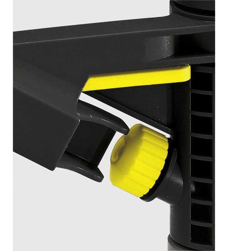 Arroseur À Impulsions Rotatif Et Sectoriel Ps 300  KARCHER