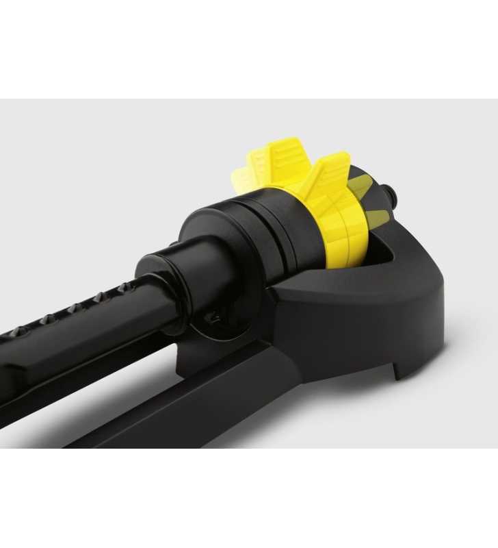 Arroseur Oscillant Os 3.220 KARCHER Arroseur Oscillant Os 3.220 KARCHER