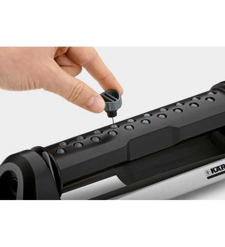 Arroseur Oscillant Os 5.320 Sv  KARCHER