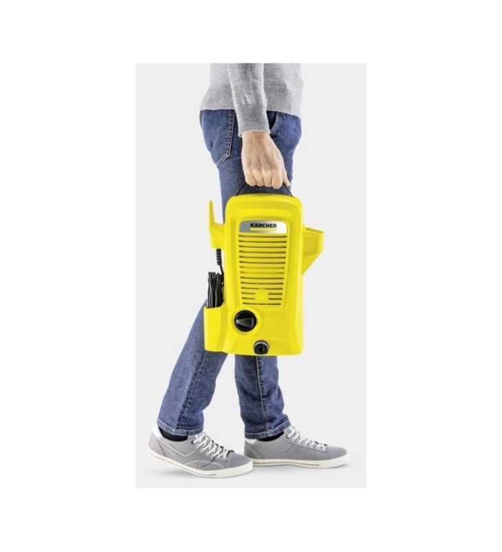 Nettoyeur Haute Pression K2 Universal Edition Car  KARCHER