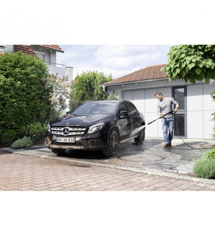 K4 Compact Nettoyeur Haute Pression KARCHER