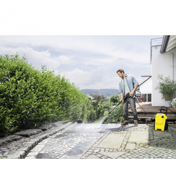 K4 Compact Nettoyeur Haute Pression KARCHER