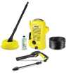 K2 Universel Édition Home Nettoyeur Haute Pression KARCHER K2 Universel Édition Home Nettoyeur Haute Pression KARCHER