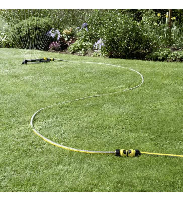 Connecteur 2 Voies KARCHER