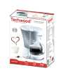 Cafetière Electrique 10 - 12 Tasses TECHWOOD