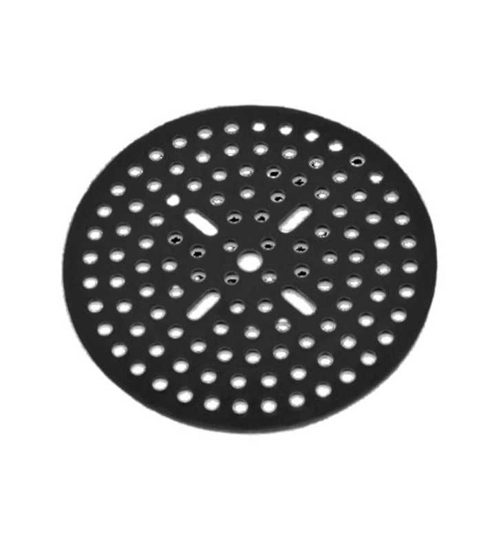 Cuit oeuf 7Pcs Inox-Noir TECHWOOD