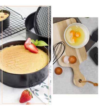 Accessoires de pâtisserie